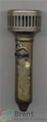 TH\CT\Museum catalogue\3D objects\1985_51_10_th.jpg; 1985.51.1-1; ;